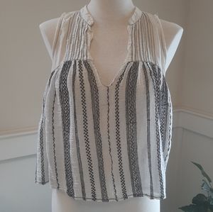 FP Free People ONE midriff tank